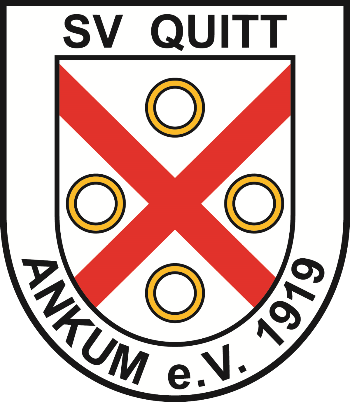 Sportverein "Quitt" Ankum e.V.