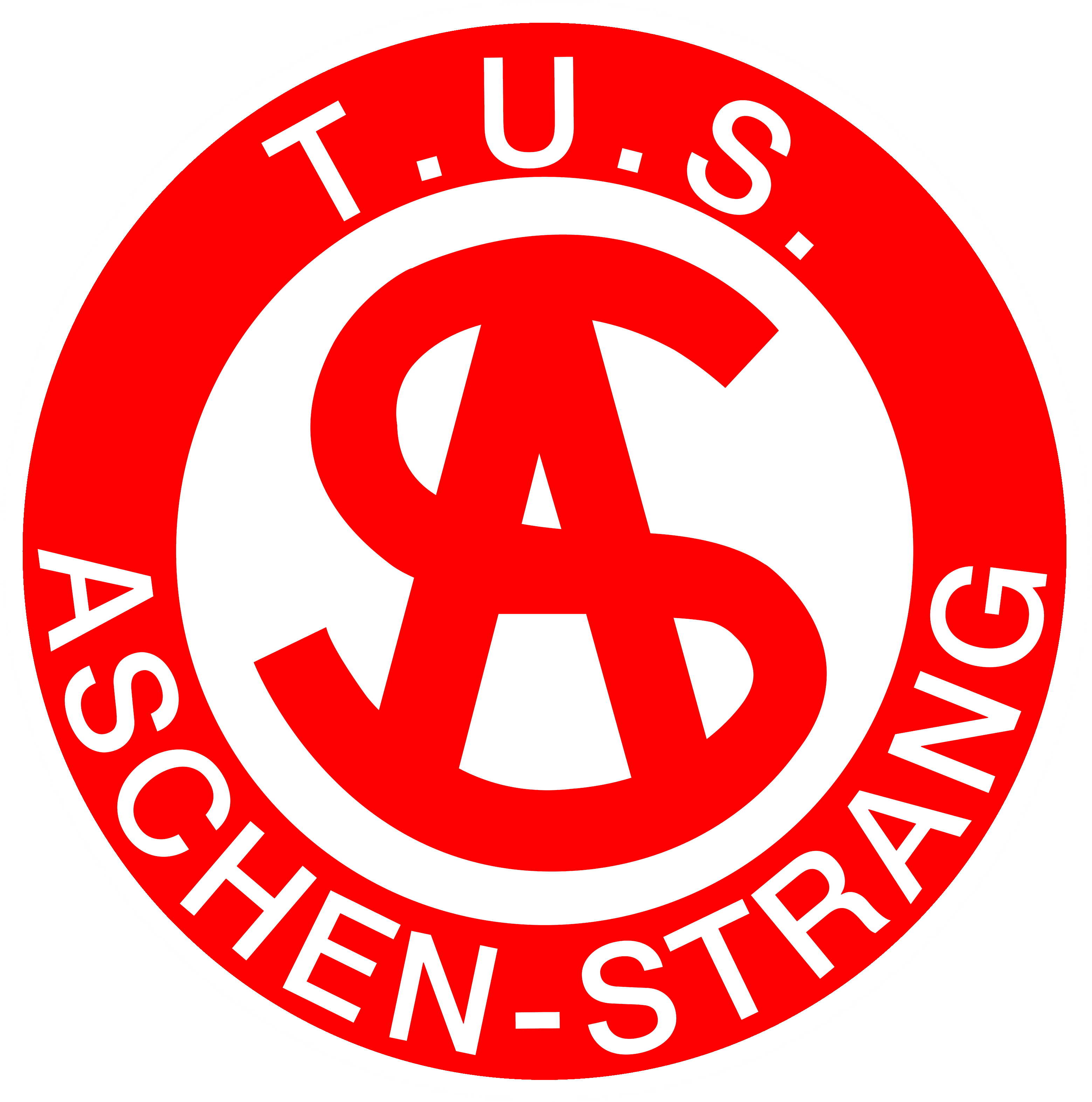 Turn- und Sportverein "Gut Heil" Aschen-Strang e.V. 1912