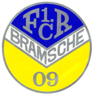 1. FC Rasensport 09 Bramsche e.V. (1. FCR 09 Bramsche)