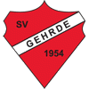 Sportverein Gehrde von 1954 e.V: 