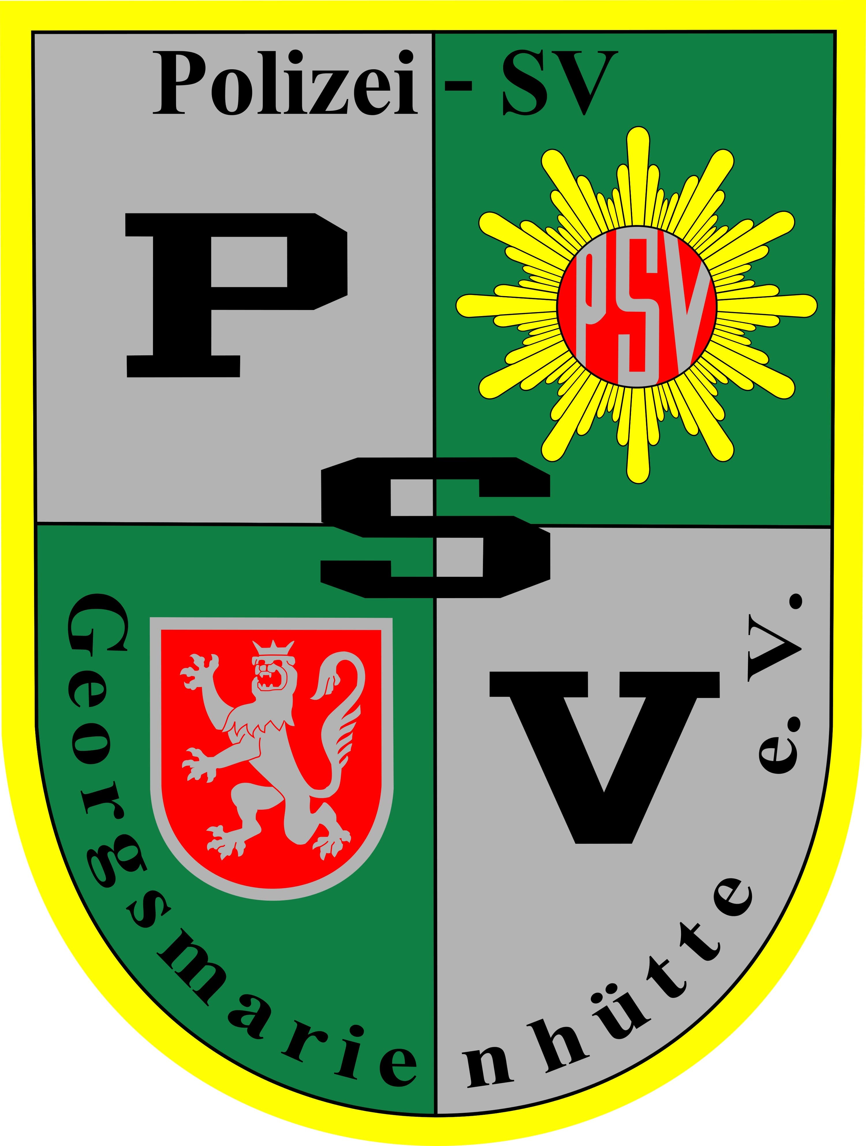 Polizeisportverein Georgsmarienhütte e.V.
