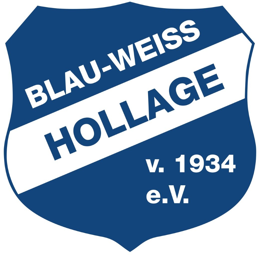 Blau-Weiß Hollage von 1934 e.V.