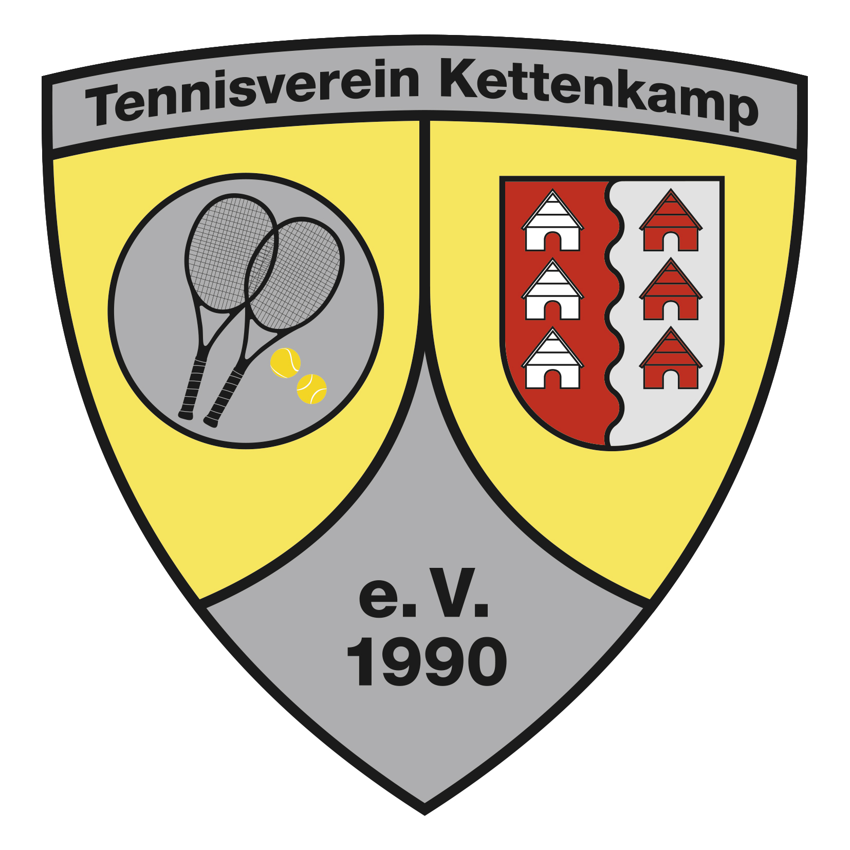 Tennisverein Kettenkamp e.V.