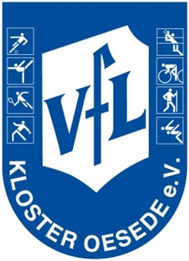 Verein für Leibesübungen Kloster Oesede e.V.