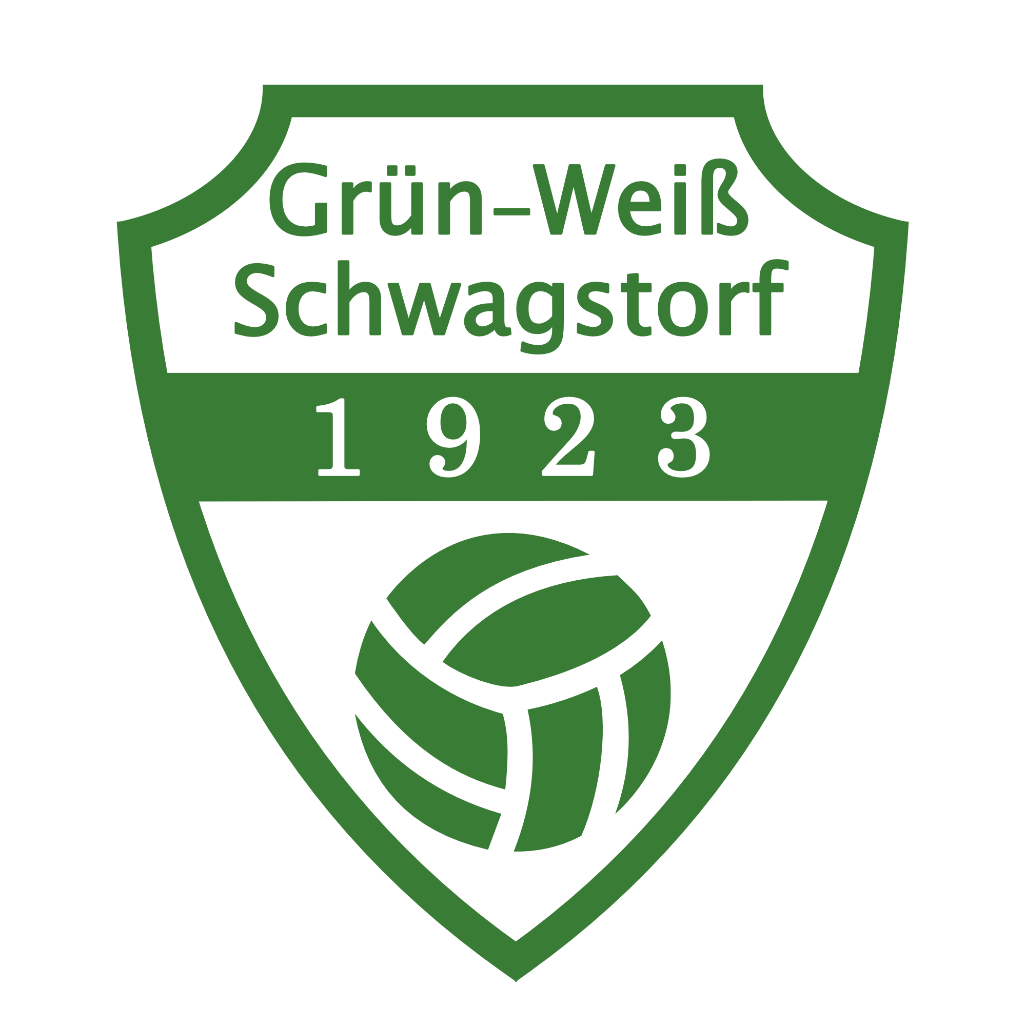 Grün-Weiß Schwagstorf e.V.