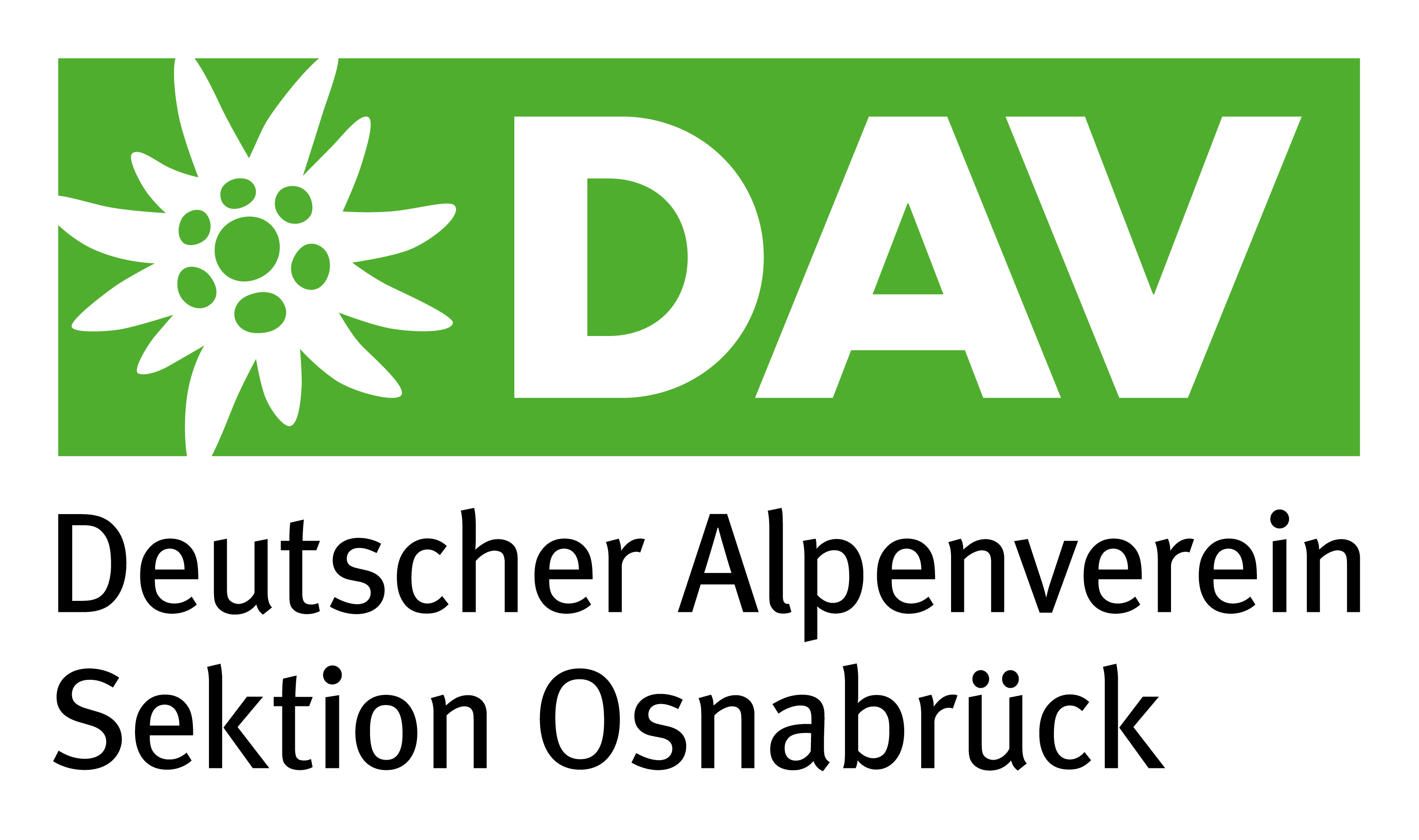 Sektion Osnabrück des Deutschen Alpenvereins (DAV) e.V.