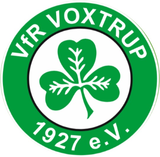 VfR Voxtrup 1927 e. V. Verein für Rasenspiele