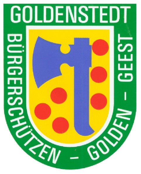 Bürgerschützenverein Golden Geest Goldenstedt e.V.