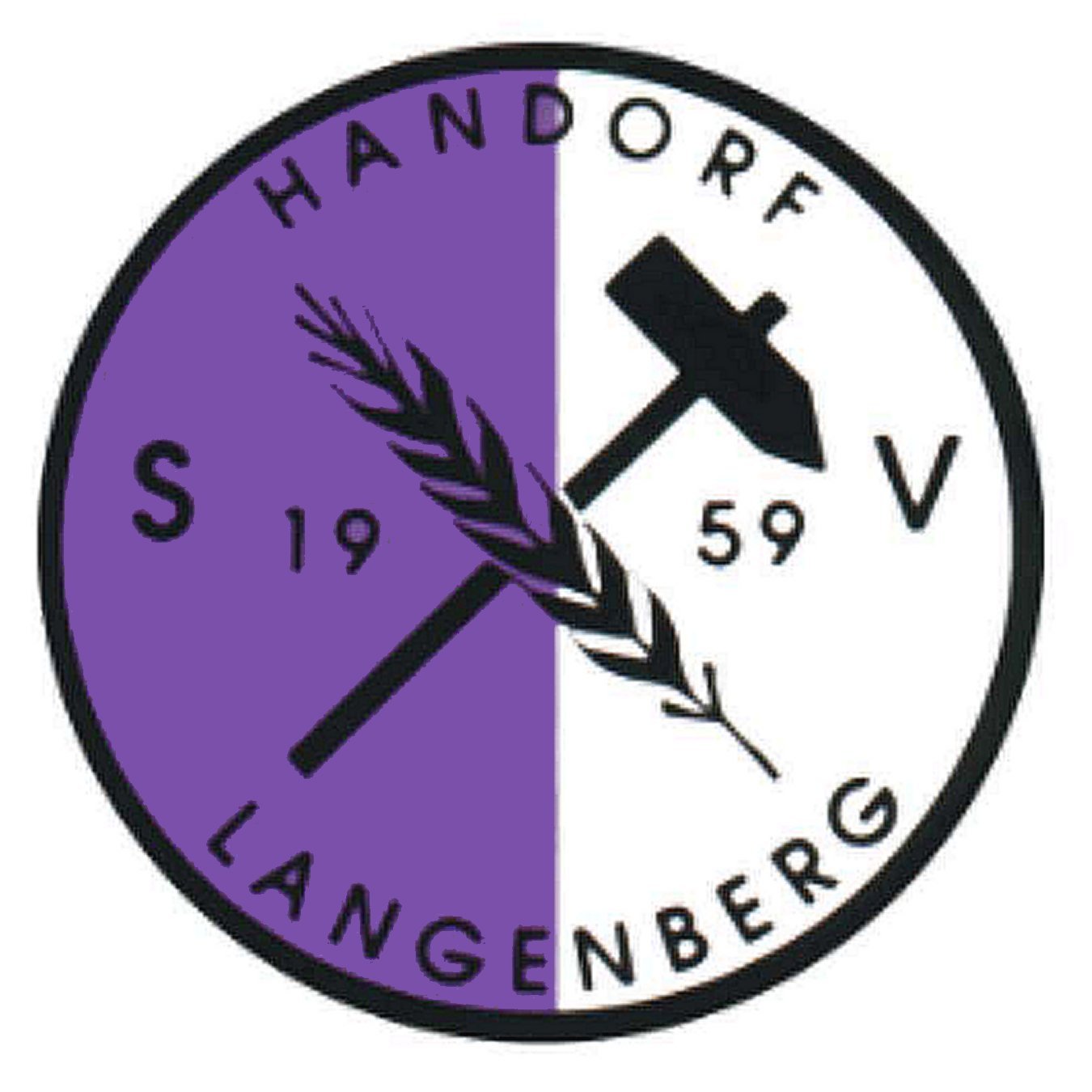 S.V. Handorf-Langenberg von 1959 e.V.