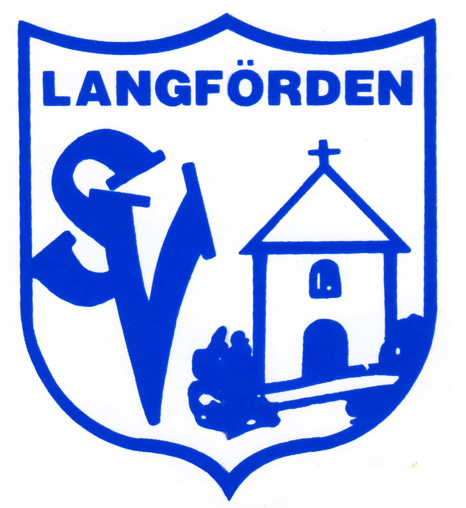 Sportverein Blau-Weiß Langförden e.V.
