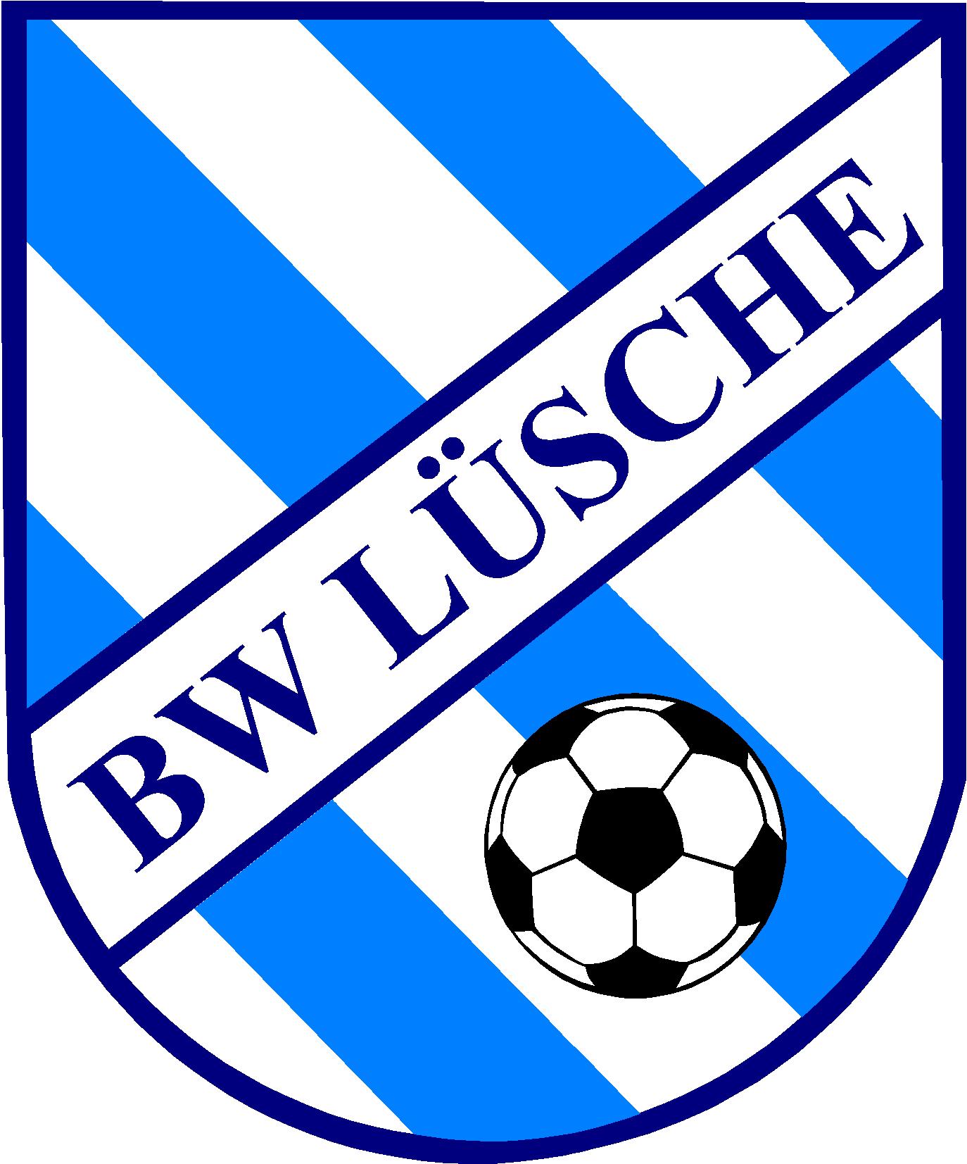 Sportverein Blau-Weiß Lüsche e.V.