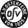 Spielvereinigung "Schwarz-Weiß" Osterfeine 1925 e.V.