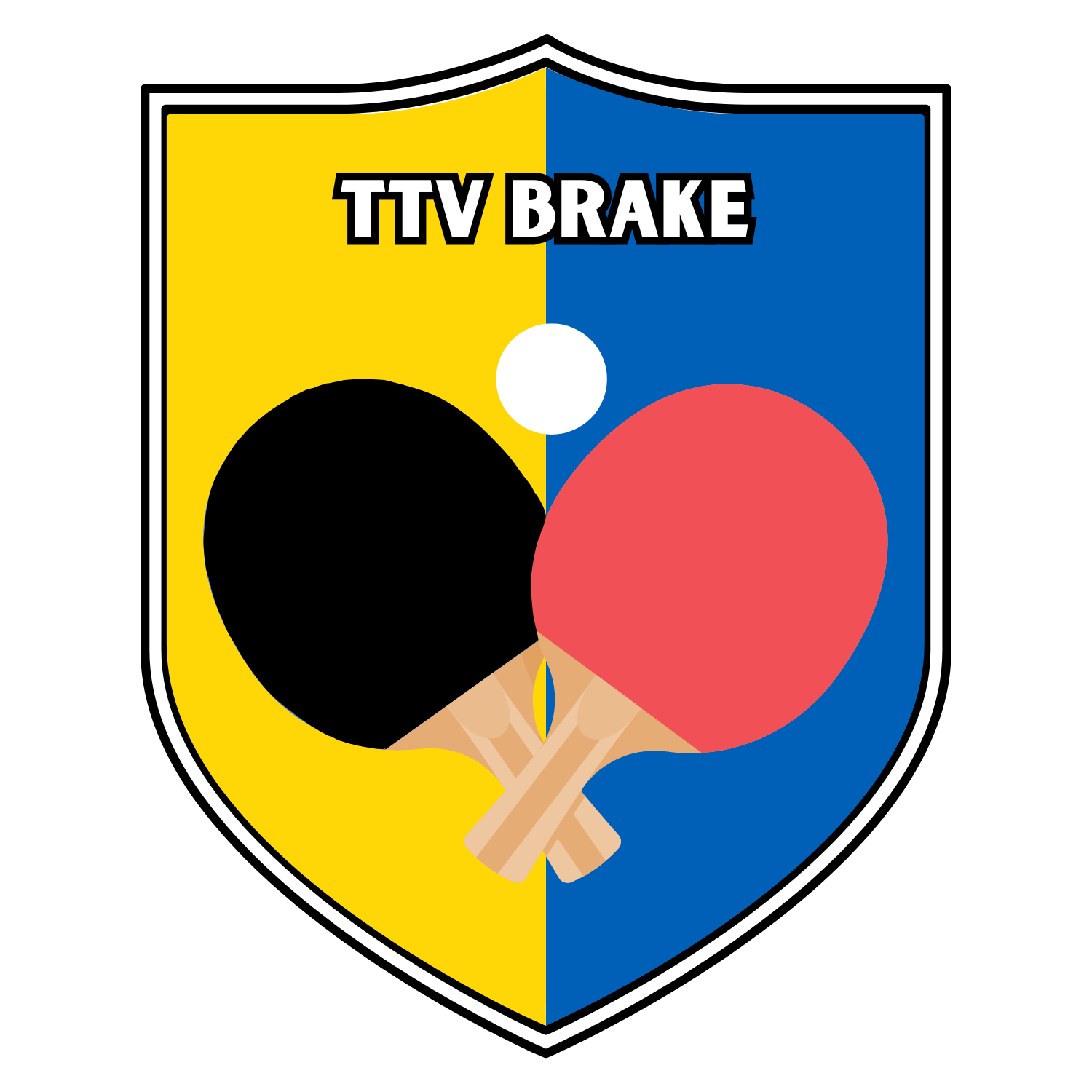 Tischtennis-Verein Brake e.V.