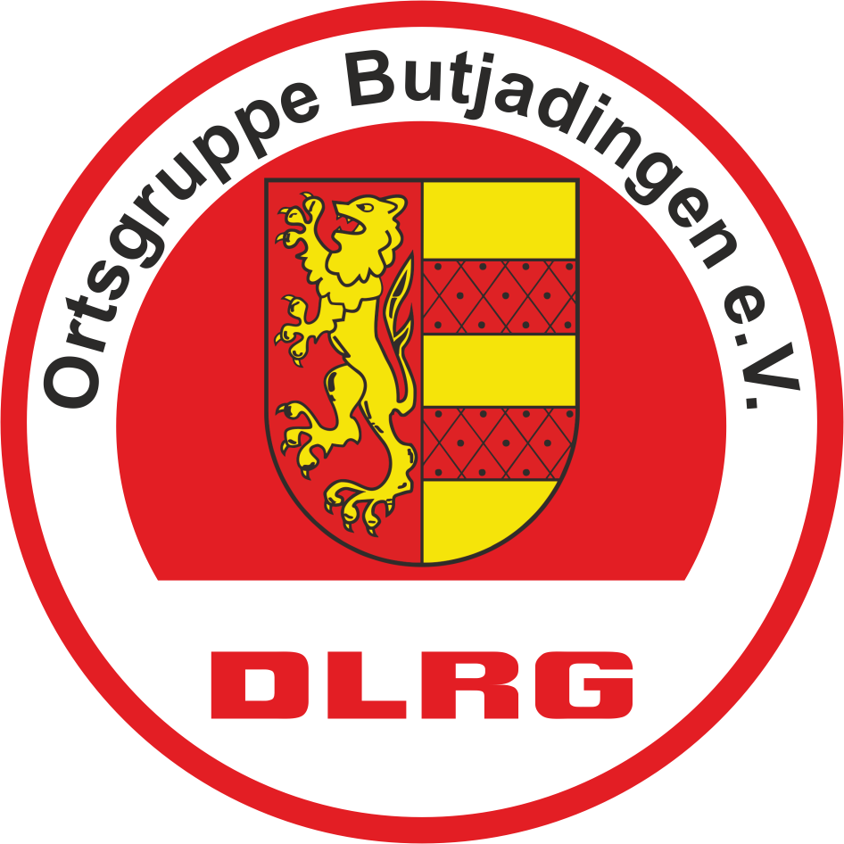 DLRG-Ortsgruppe Butjadingen eingetragener Verein