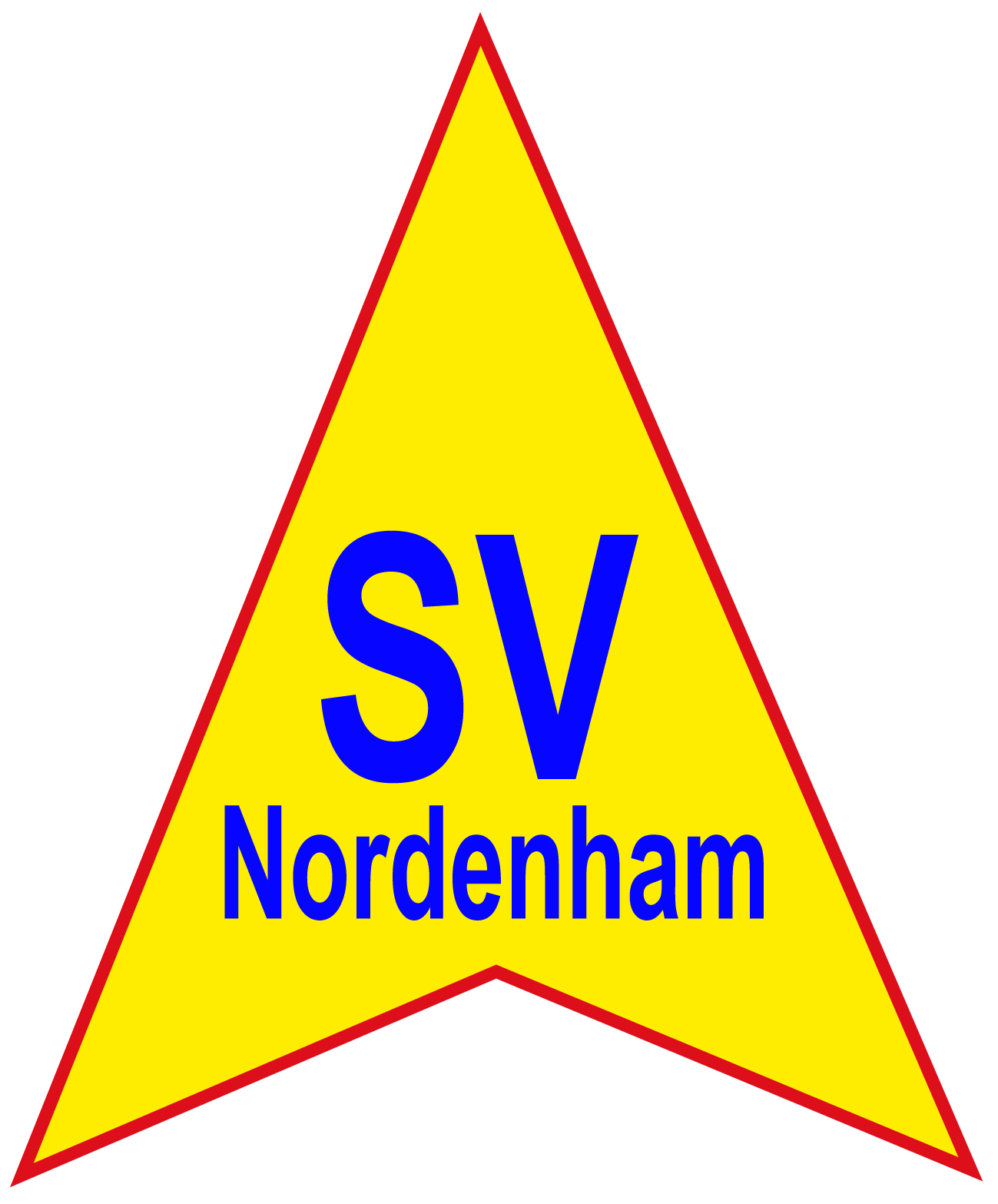 Sportverein Nordenham, eingetragener Verein