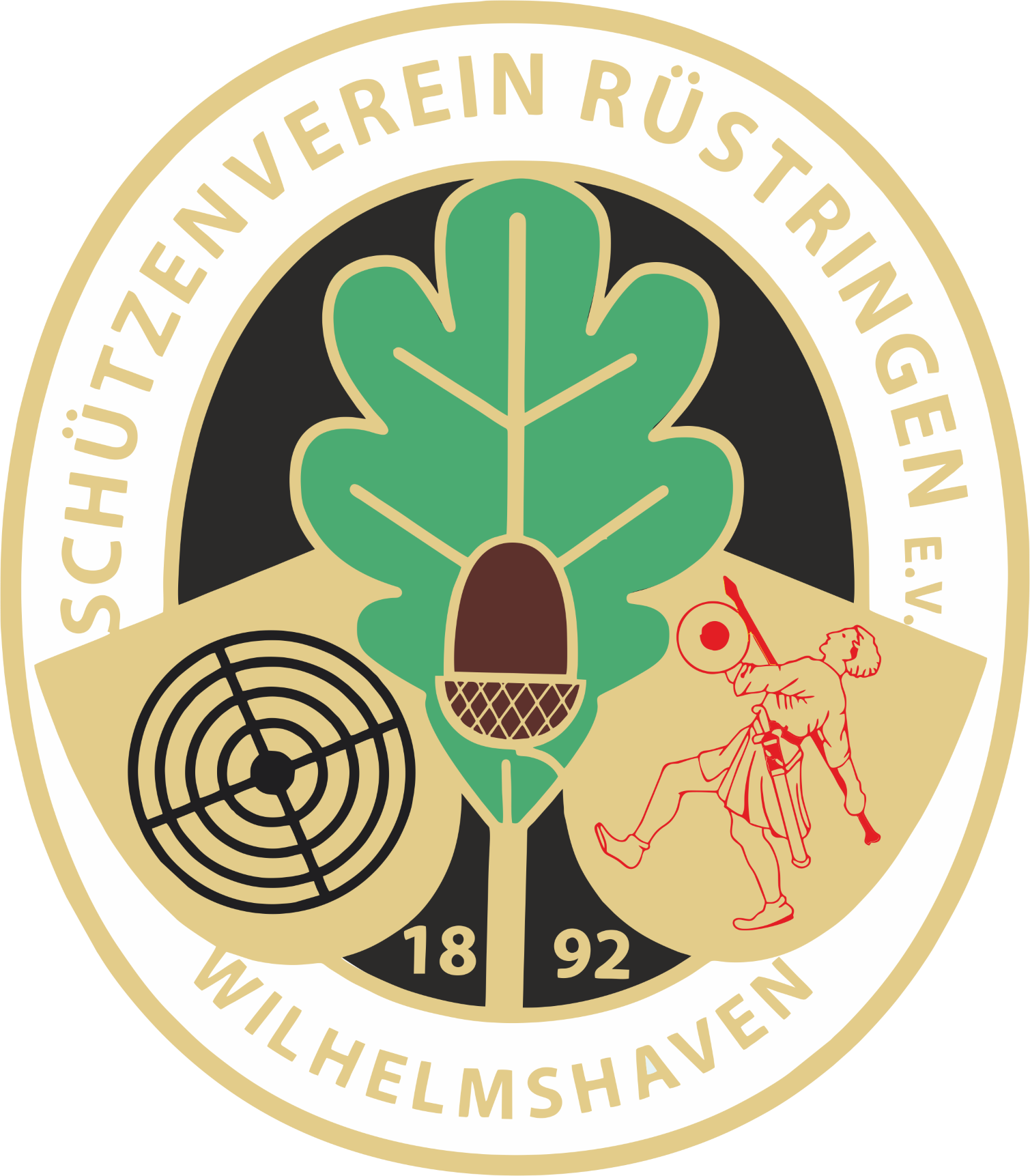 Schützenverein Rüstringen e.V. von 1892