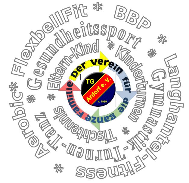 Turngemeinschaft Ardorf e. V. 1959