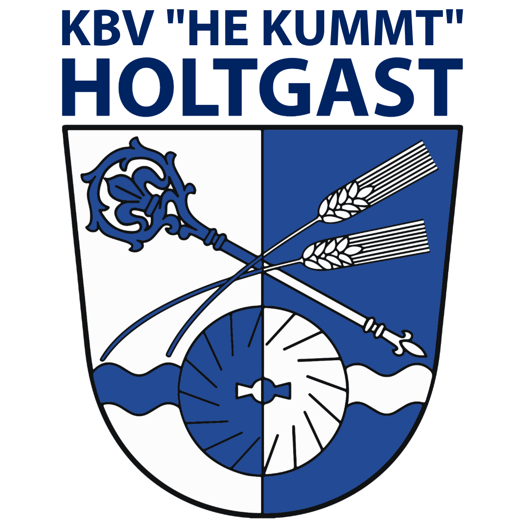 Klootschießer- und Boßelverein "He kummt" Holtgast