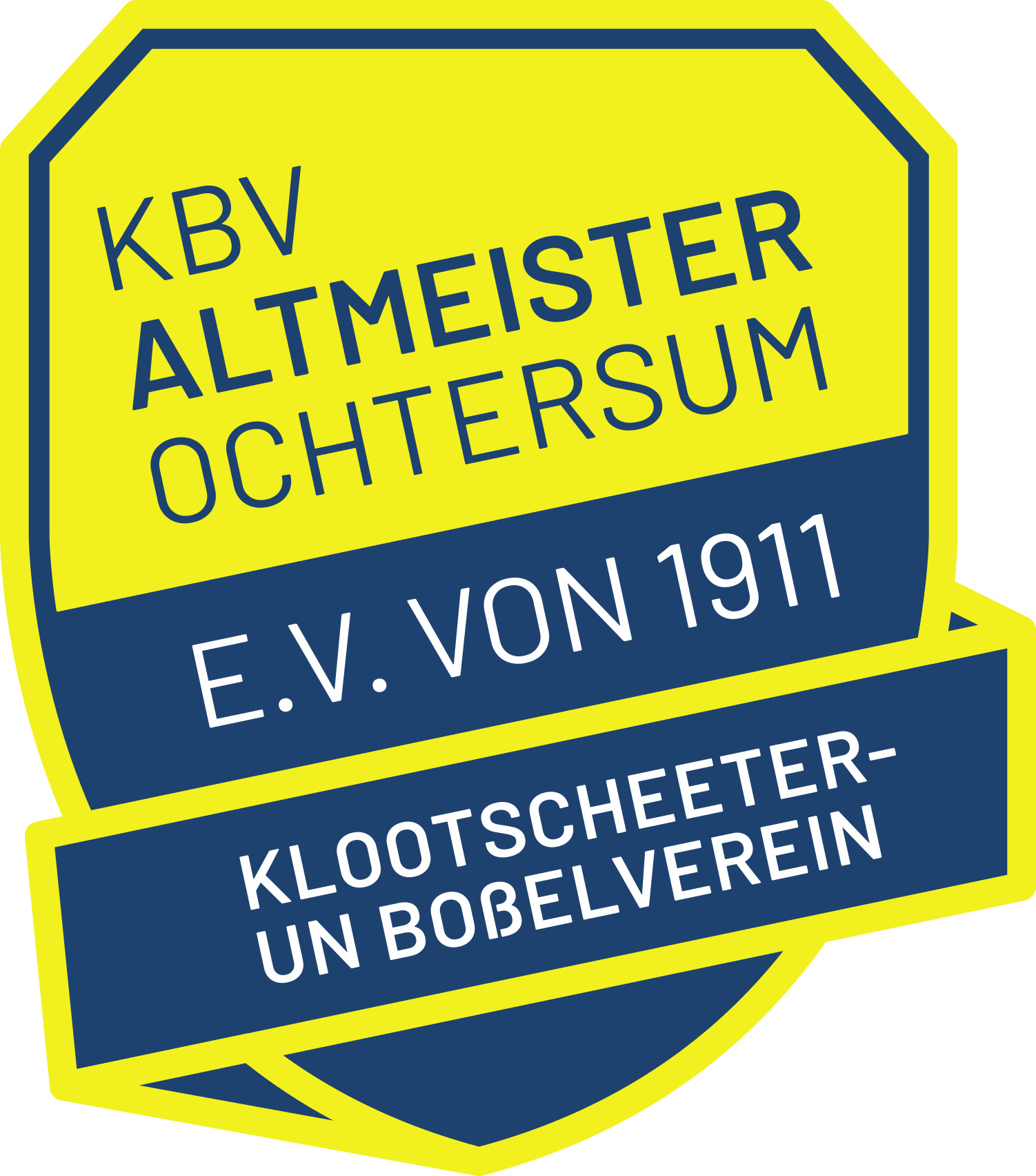 Klootschießer- und Boßelerverein "Altmeister" Ochtersum e.V.