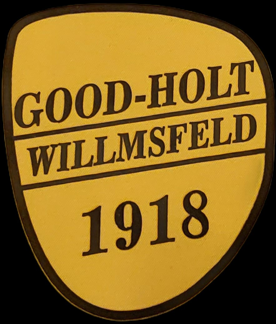 Klootschießer- und Boßelverein "Good Holt" Willmsfeld e.V.