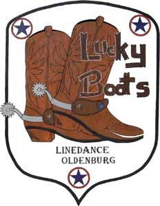 Lucky Boots Oldenburg e.V. 