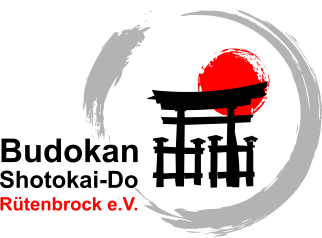 Budokan Shotokai-Do Rütenbrock e.V.