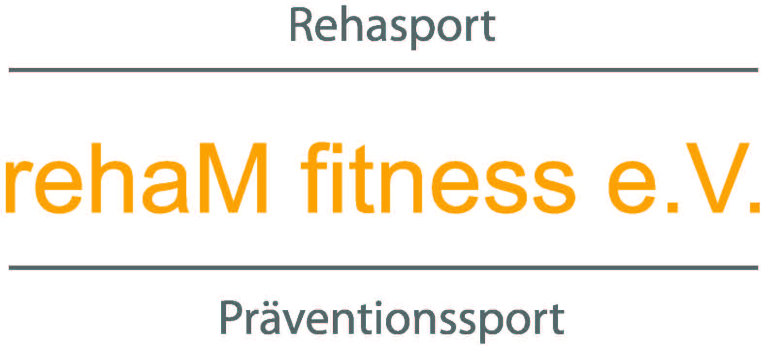 reha M fitness e.V.