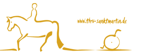 Therapeutischer Reitverein St. Martin e.V.