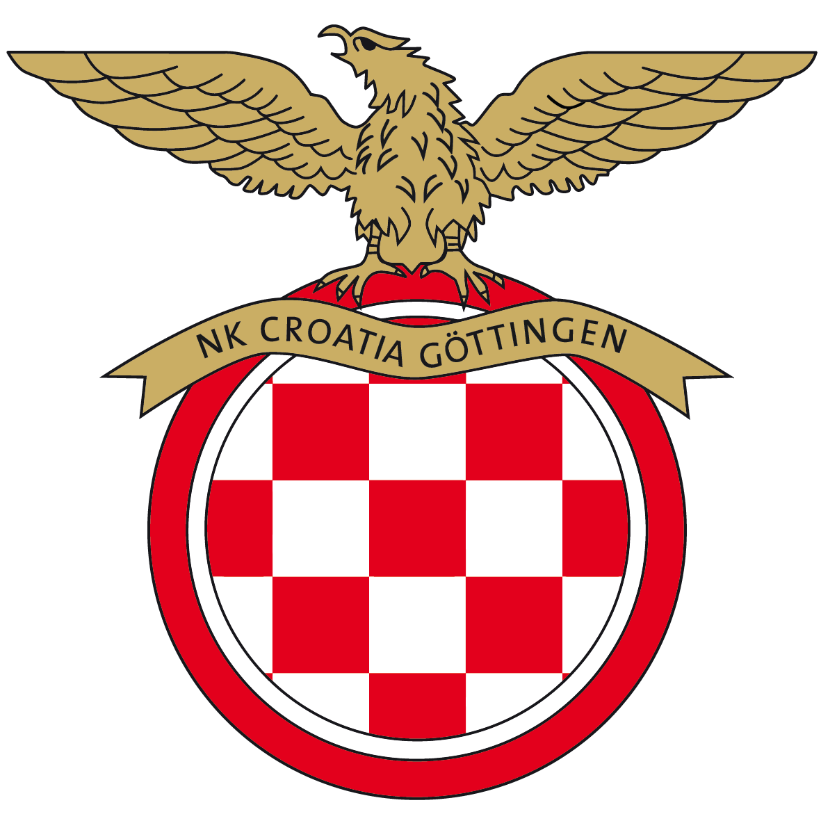 NK Croatia Göttingen e.V. 