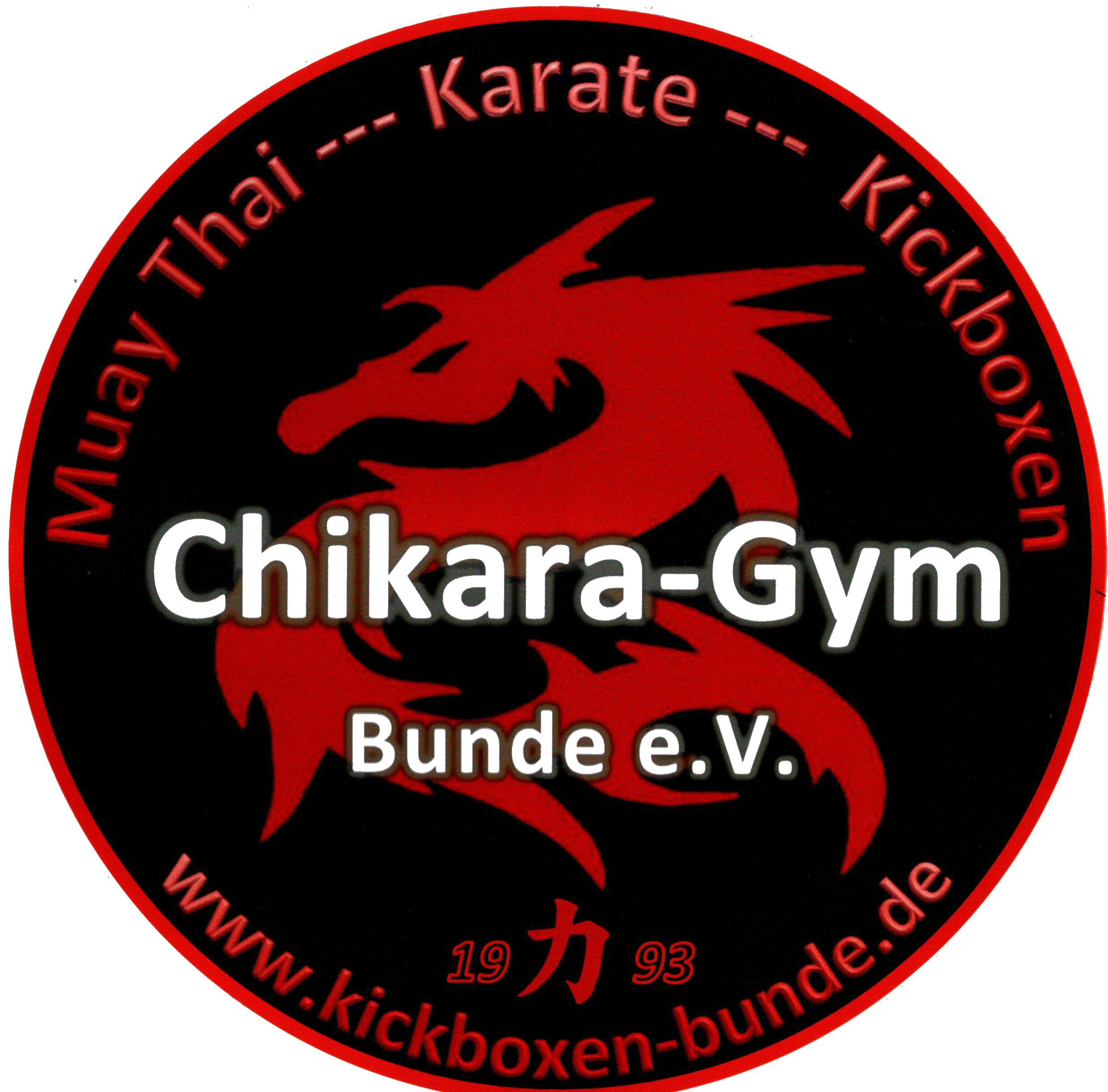 Chikara-Gym Bunde e.V.