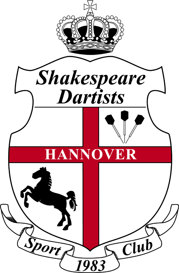 Sport Club Shakespeare Dartists e.V.