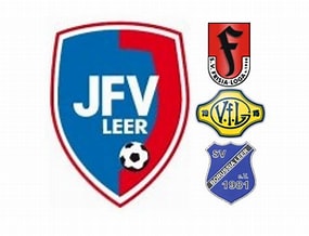 Jugendförderverein (JFV) Leer e.V.