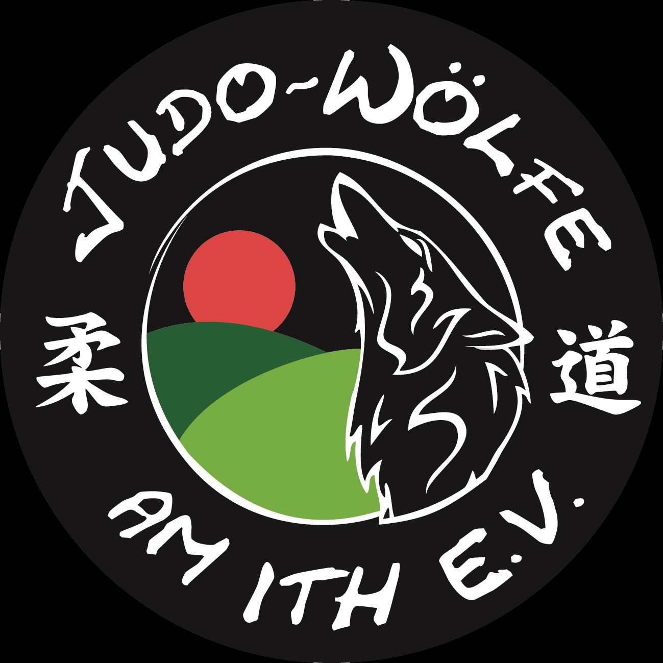 Judo-Wölfe am Ith e.V. 