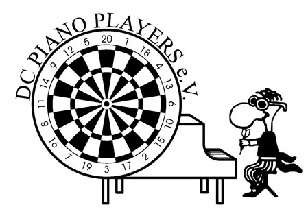 Dart Club Piano Players Rinteln 1985 e.V.