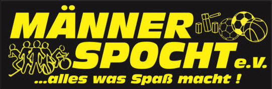 Männerspocht e.V.
