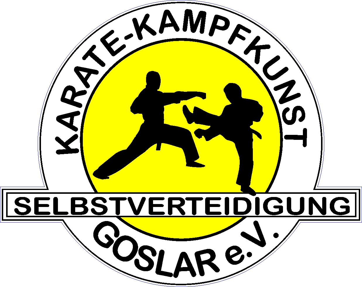 Karate-Kampfkunst-Selbstverteidigung Goslar e.V.