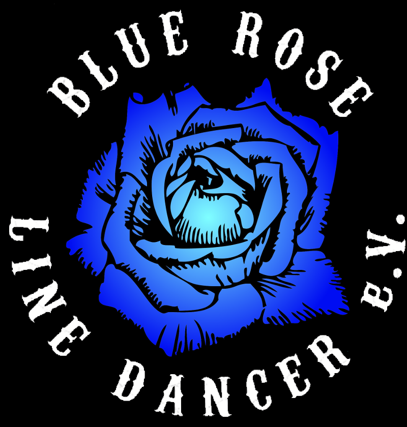 Blue Rose Line Dancer e.V.