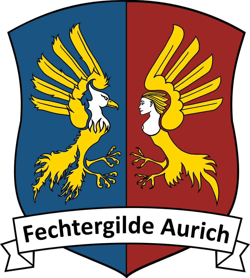 Fechtergilde Aurich e.V. 