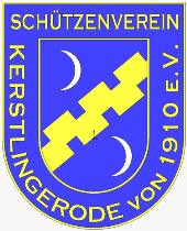 Schützenverein Kerstlingerode von 1910 e.V.