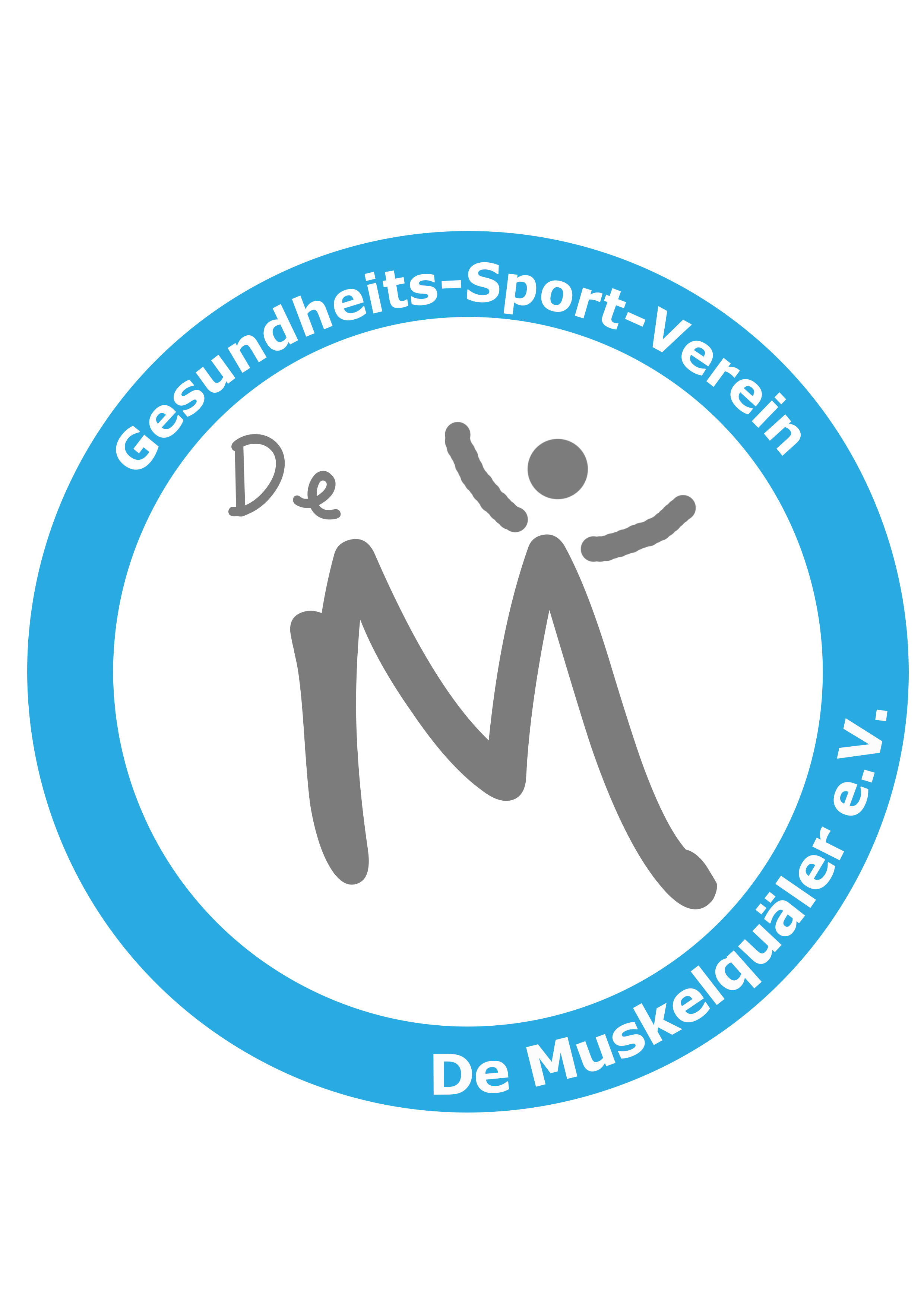 Gesundheits-Sport-Verein De Muskelquäler e.V.