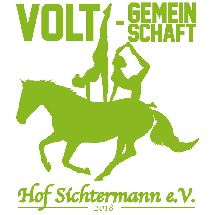 Volti-Gemeinschaft Hof Sichtermann e.V.