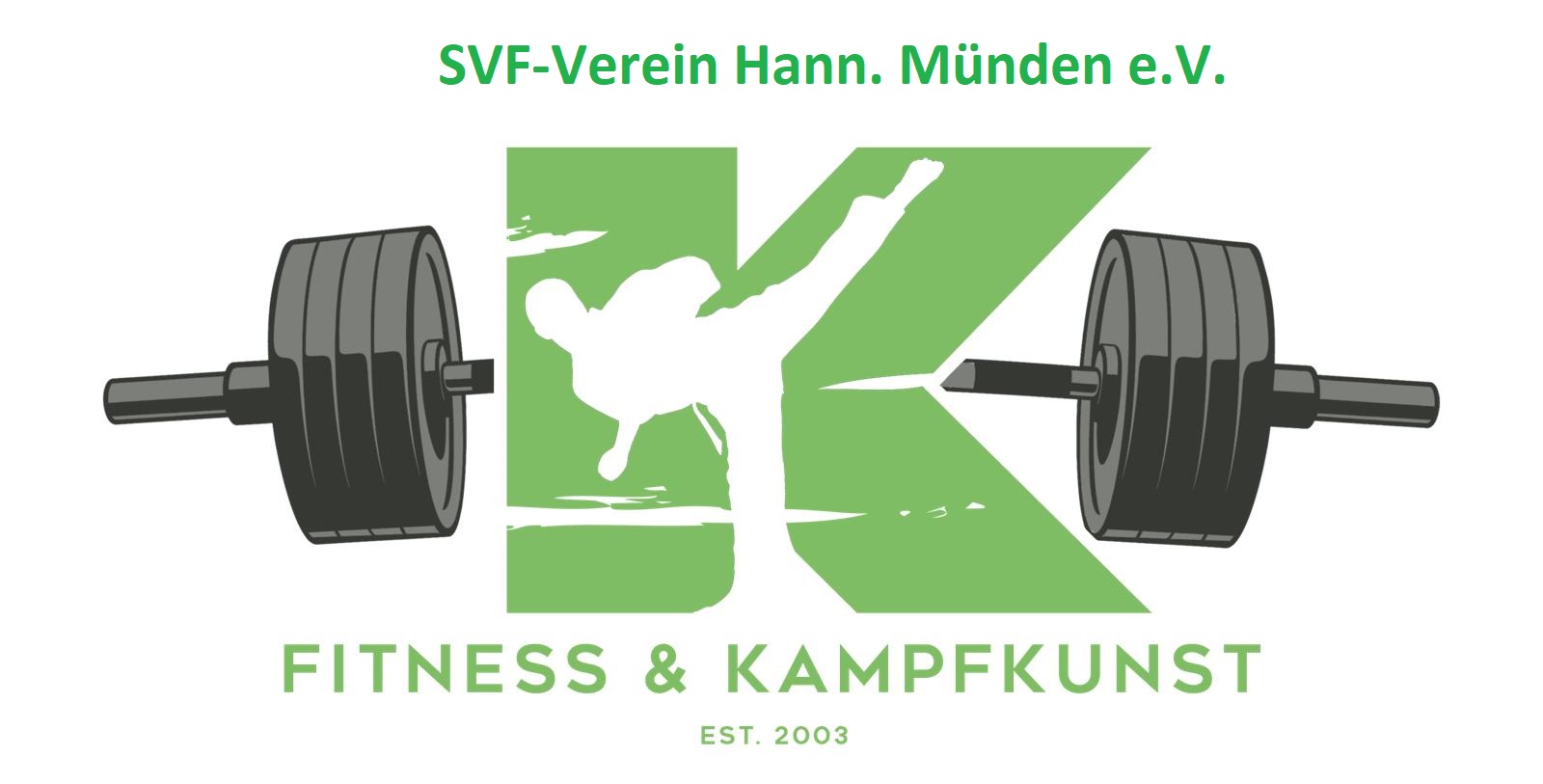 Selbstverteidigungs- und Fitnesssportverein Hann. Münden e.V.