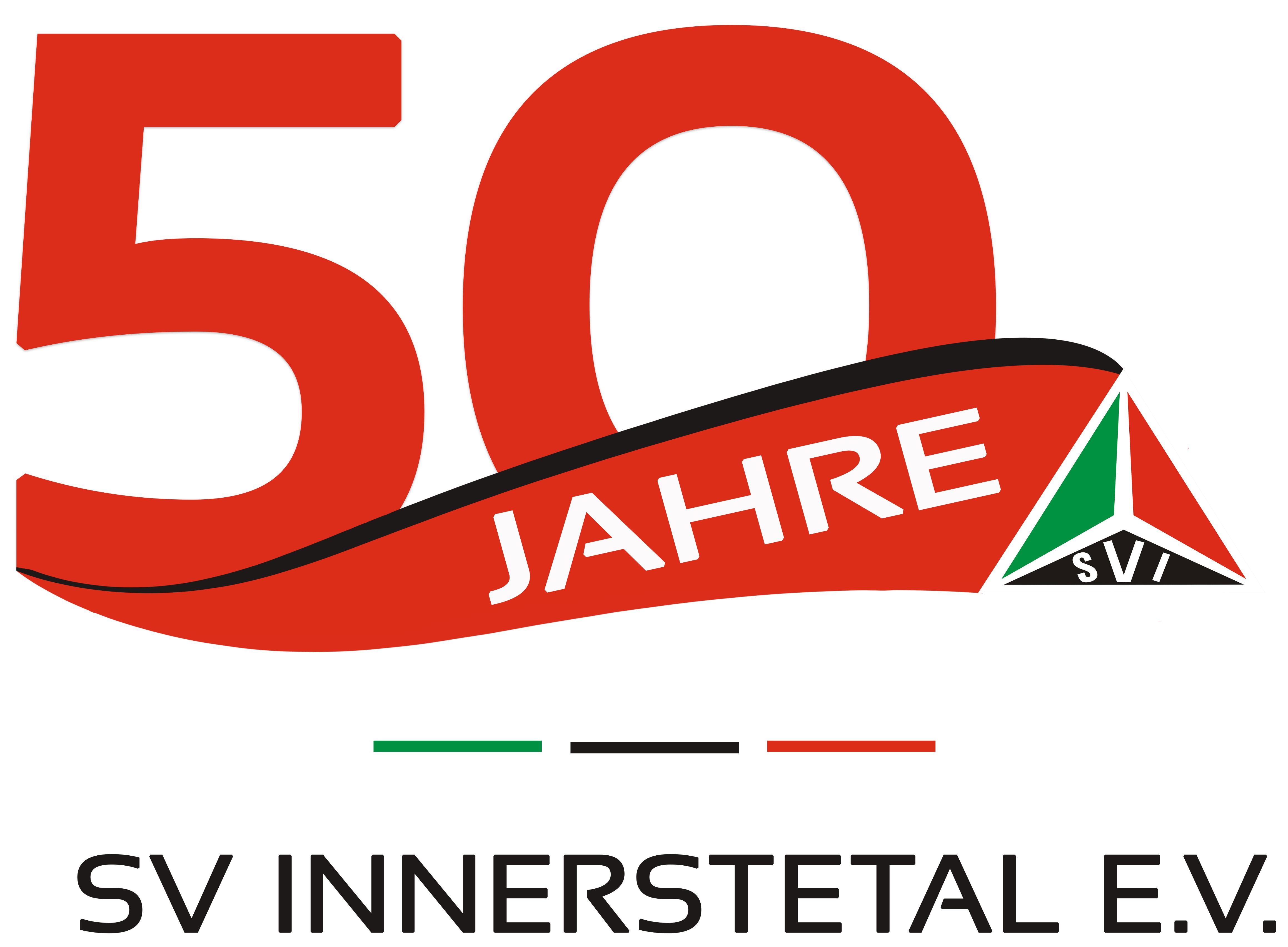 Sportverein Innerstetal e.V. 