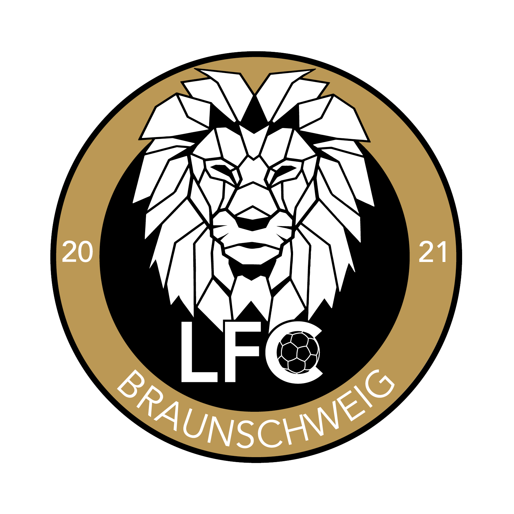 Löwen Fußball Club Braunschweig e.V.