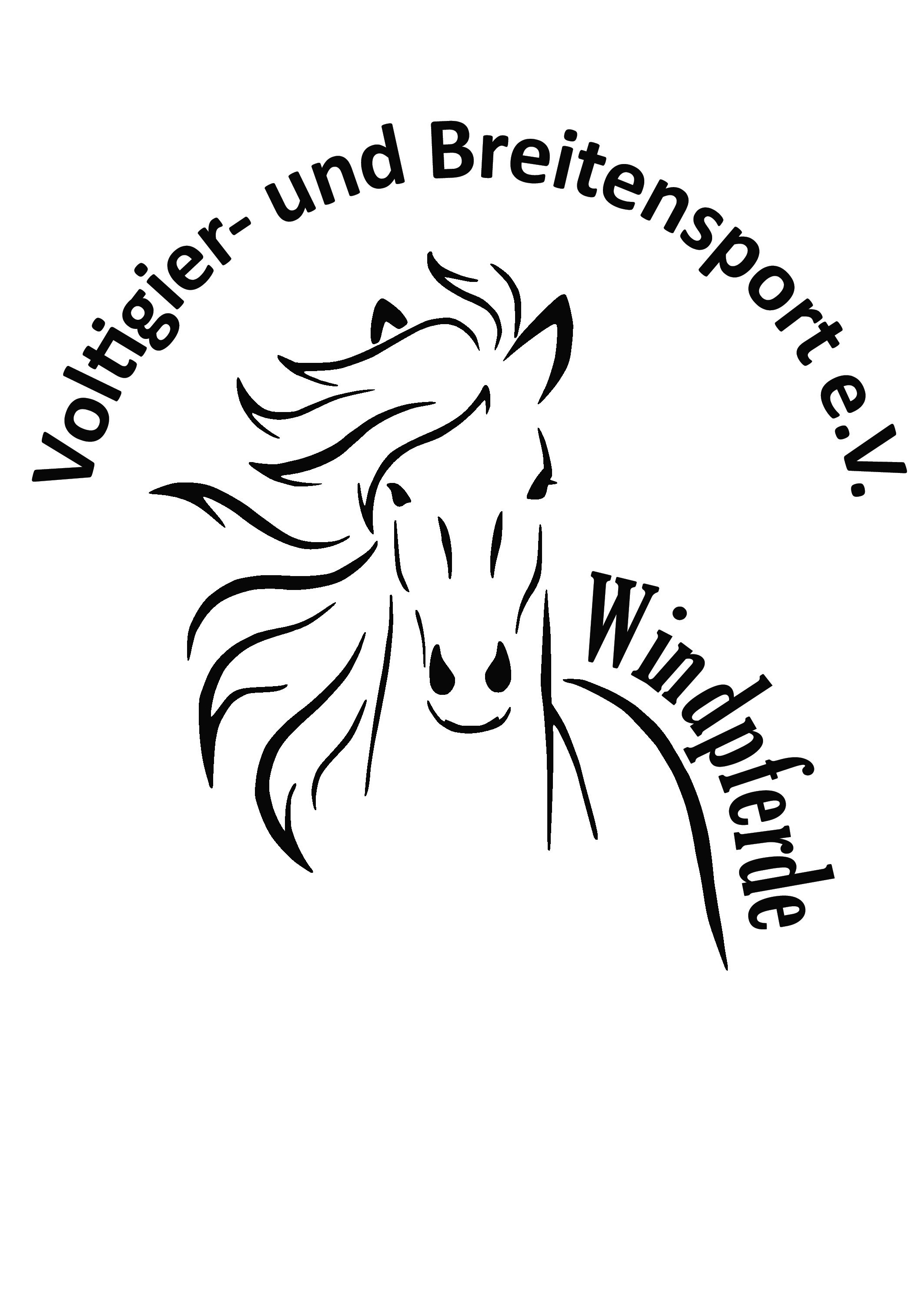 Windpferde Voltigier- und Breitensport e.V.
