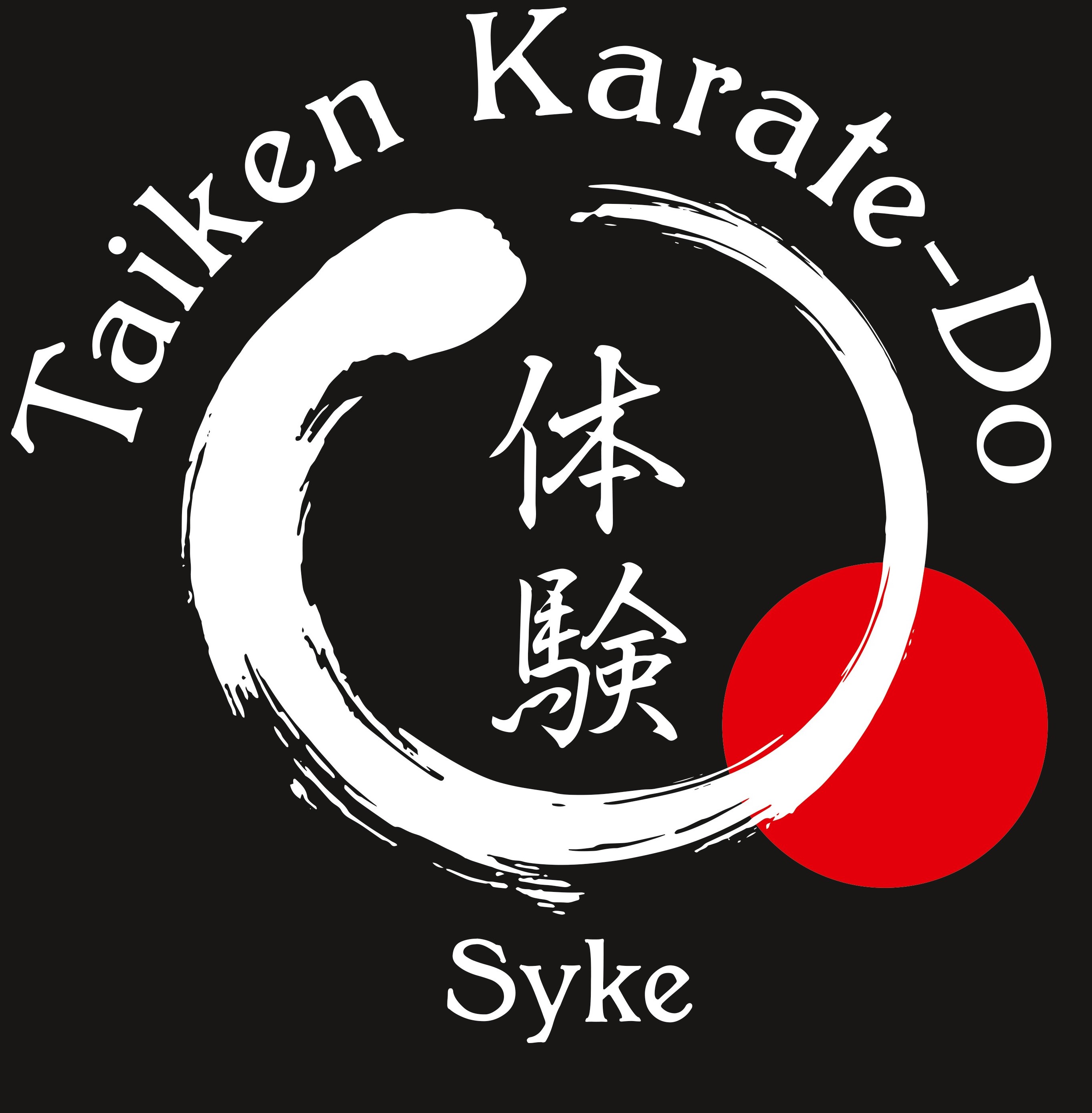 Taiken Karate-Do Syke e.V.