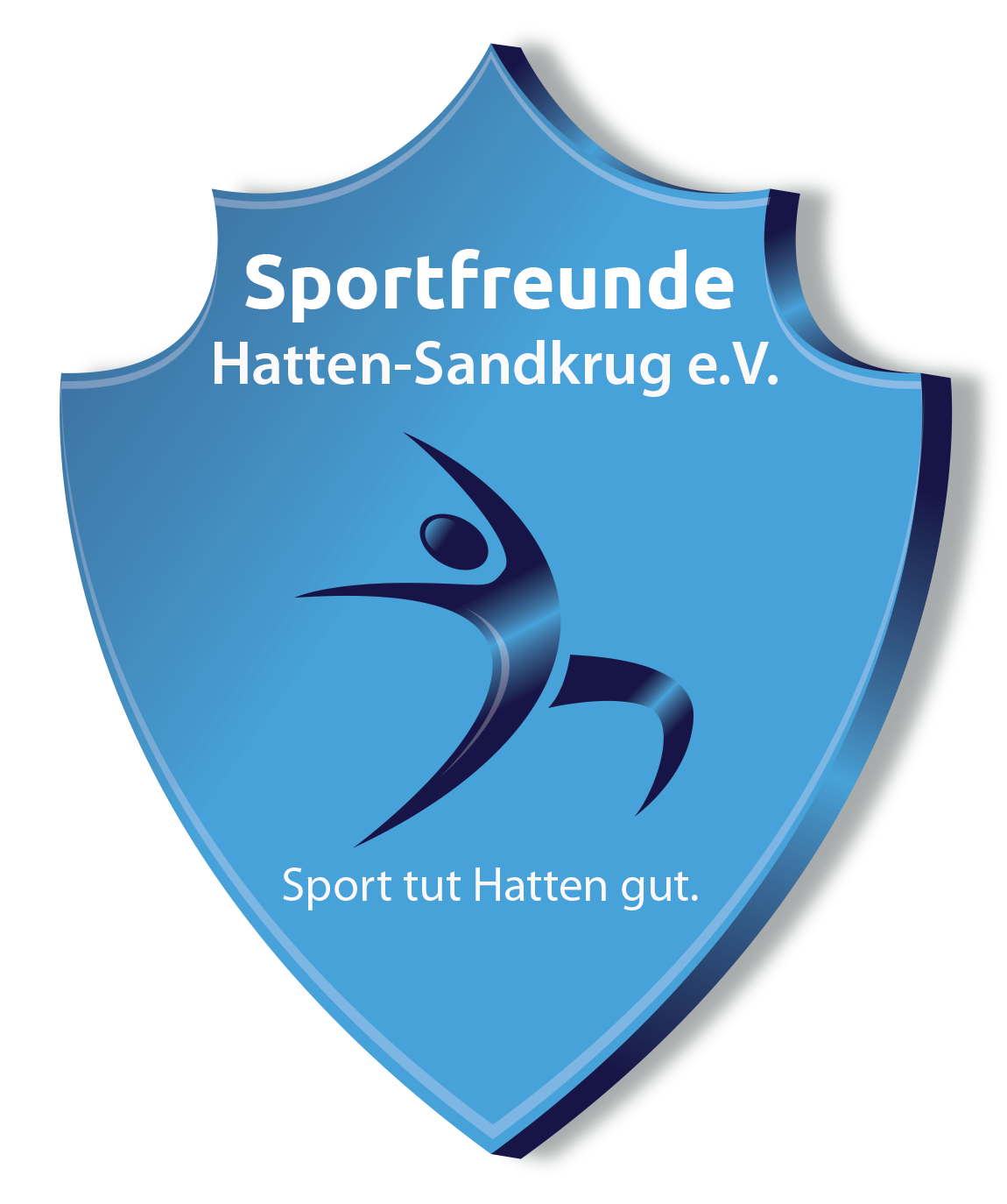 Sportfreunde Hatten - Sandkrug e.V.