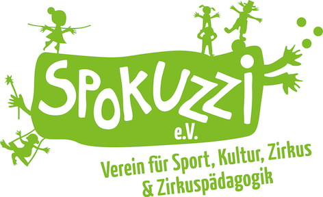 Spokuzzi Verein für Sport, Kultur, Zirkus und Zirkuspädagogik e.V.