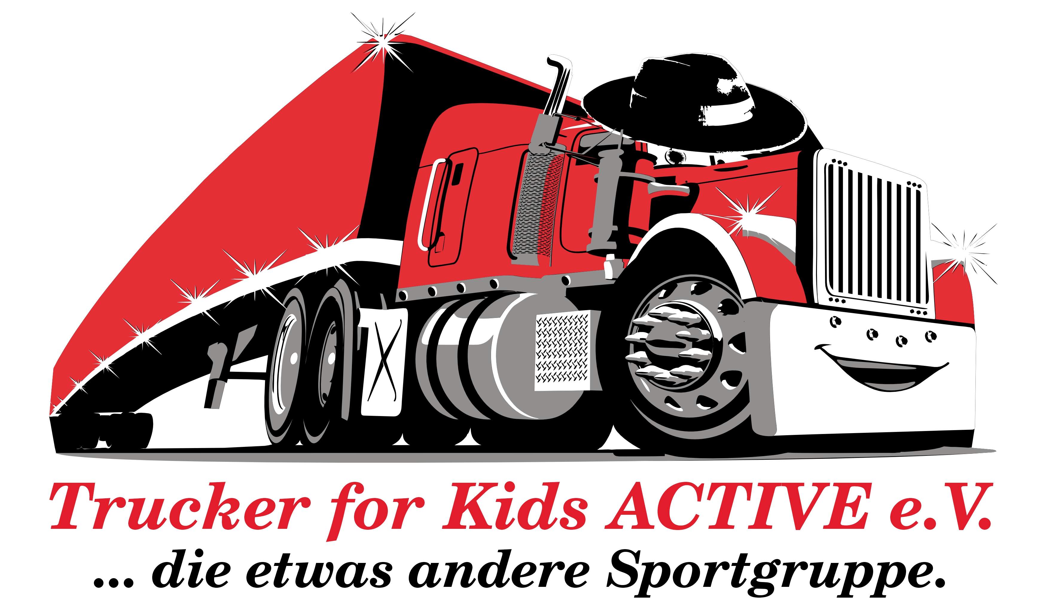 Trucker for Kids Active e.V.
