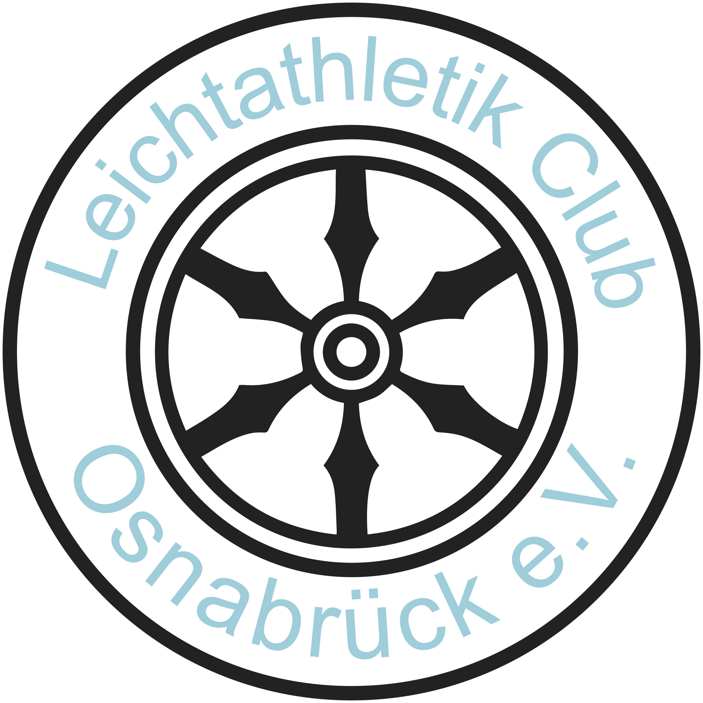 Leichtathletik Club Osnabrück (LACO) e.V.